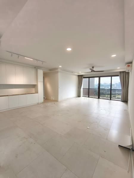 Jendela Residences, Mont Kiara photo 1