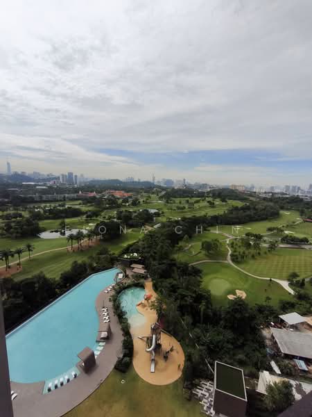 Jendela Residences, Mont Kiara photo 4
