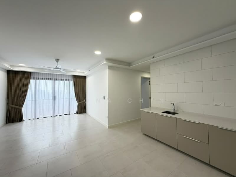 Jendela Residences, Mont Kiara photo 1