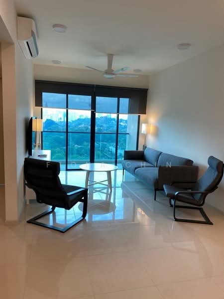 Residensi Solaris Parq, Mont Kiara photo 1