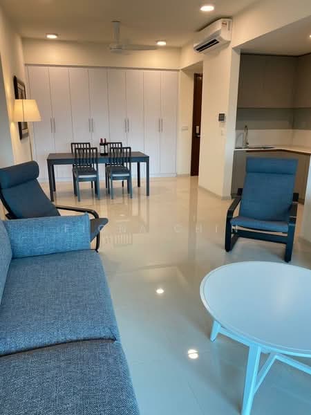 Residensi Solaris Parq, Mont Kiara photo 2