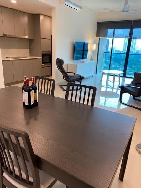 Residensi Solaris Parq, Mont Kiara photo 4
