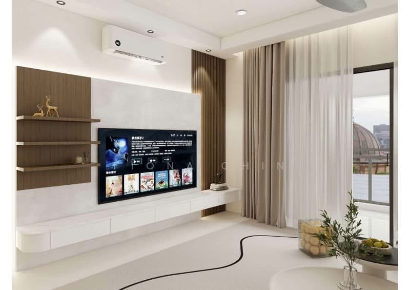 Jendela Residences, Mont Kiara photo 1