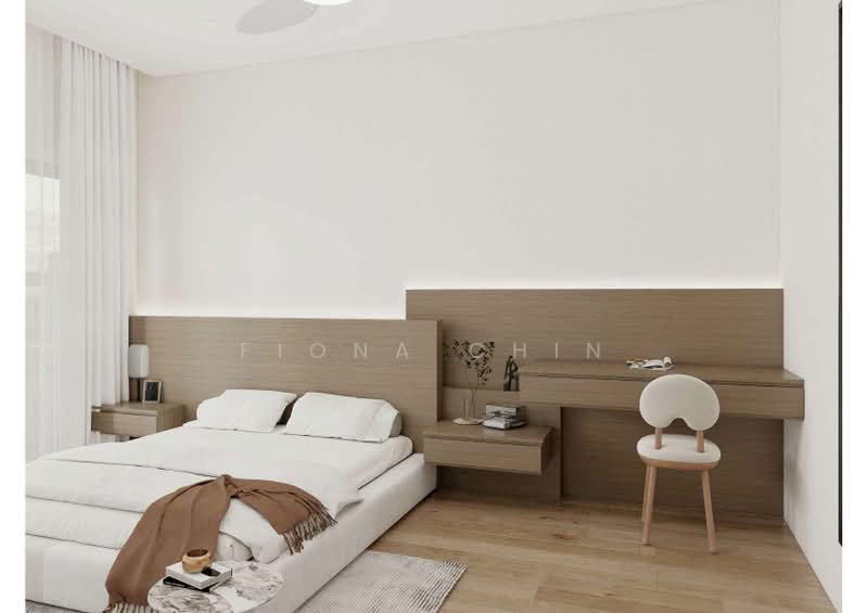 Jendela Residences, Mont Kiara photo 2