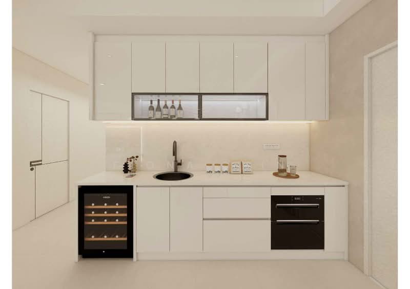 Jendela Residences, Mont Kiara photo 3