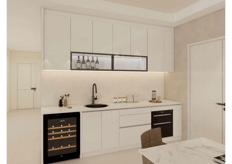 Jendela Residences, Mont Kiara photo 4