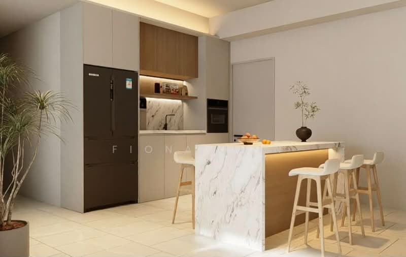 Jendela Residences, Mont Kiara photo 1