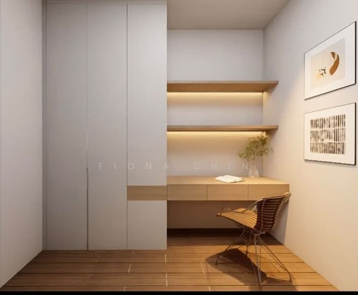 Jendela Residences, Mont Kiara photo 3