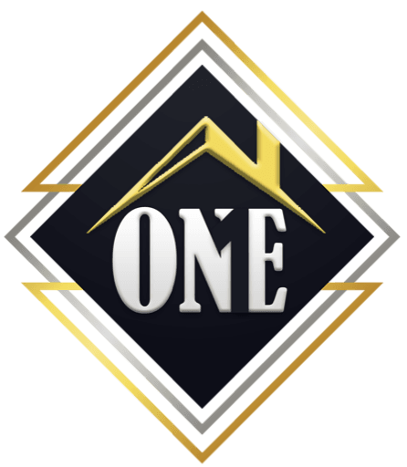 One Group Properties logo