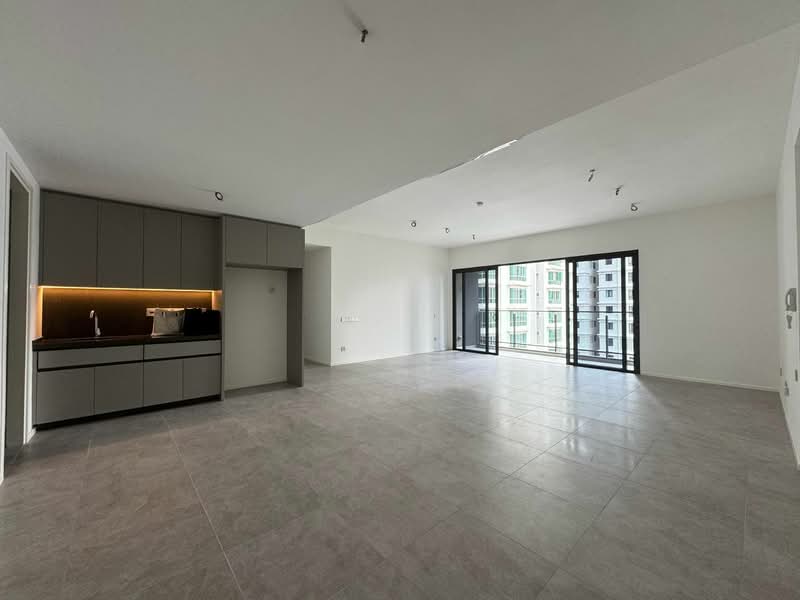 Allevia, Mont Kiara property photo
