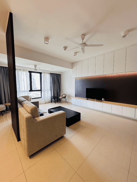 Kami, Mont Kiara property photo