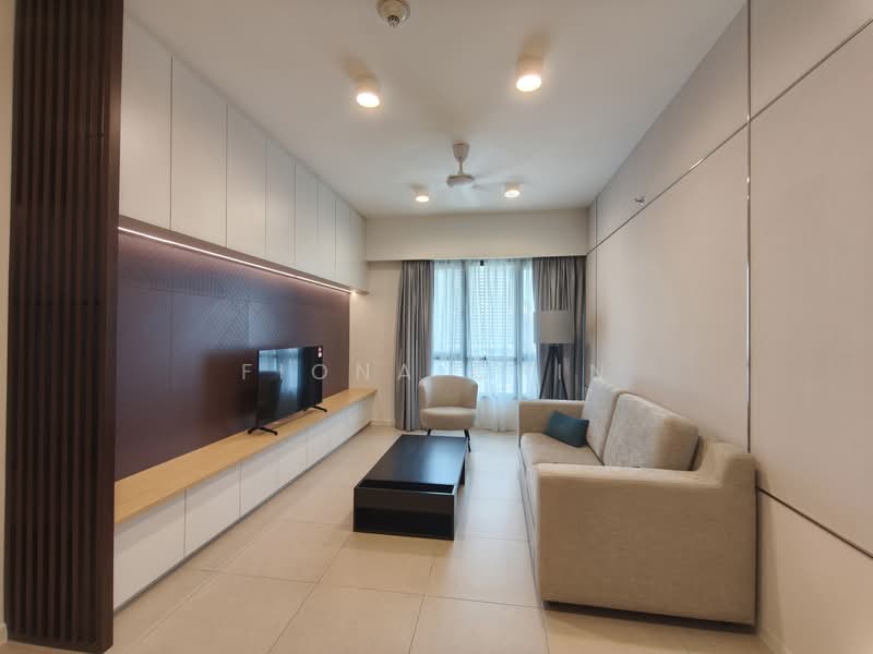 Kami, Mont Kiara property photo