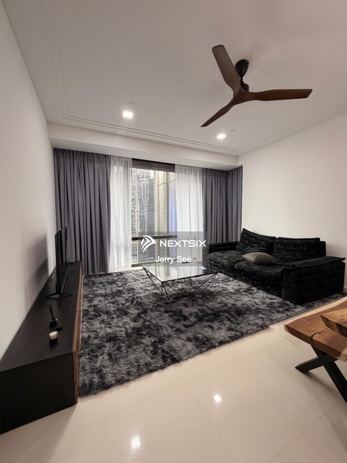Pavilion Damansara Heights, Damansara Heights property photo