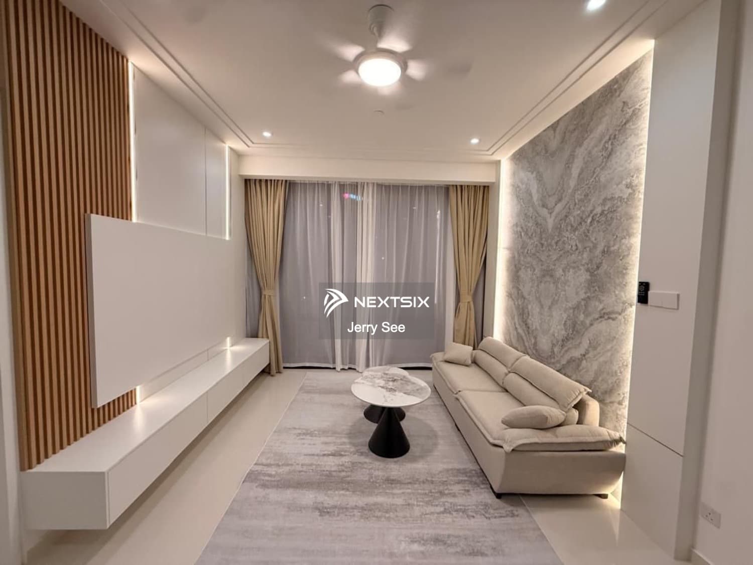 Pavilion Damansara Heights, Damansara Heights property photo