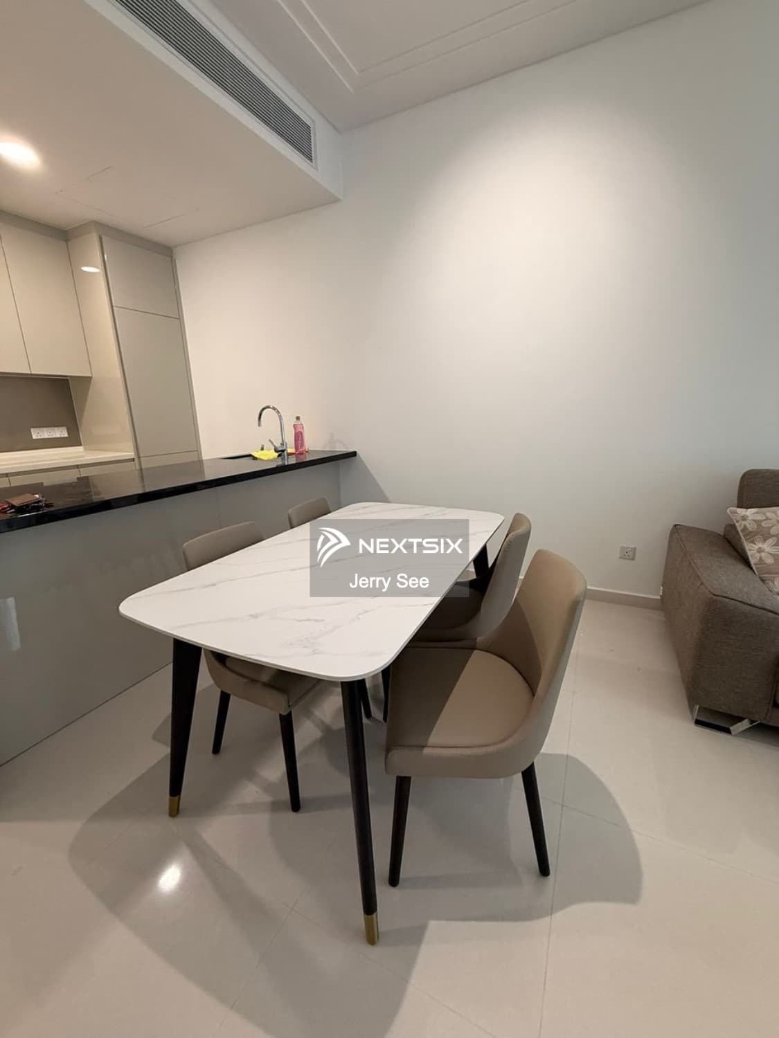 Pavilion Damansara Heights, Damansara Heights photo 3