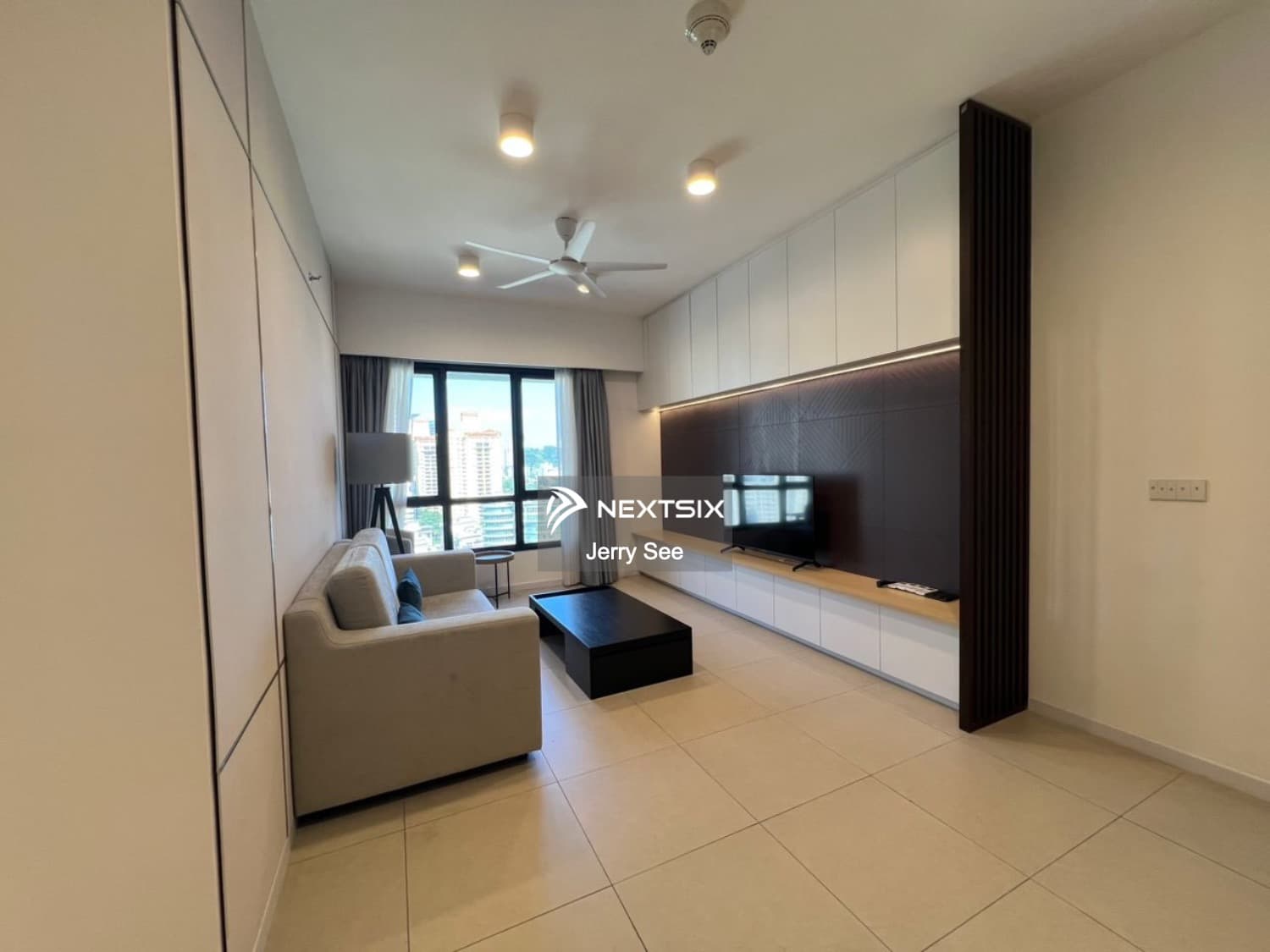 Kami, Mont Kiara property photo