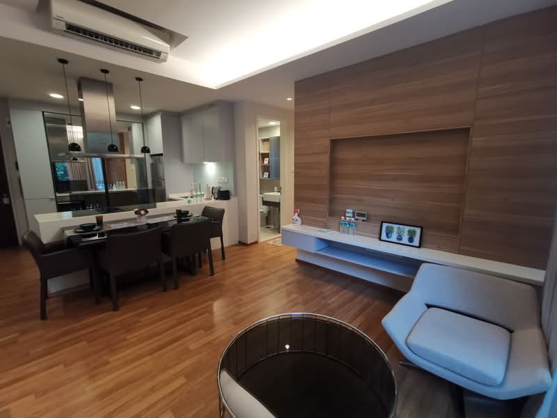 The Potpourri, Ara Damansara property photo
