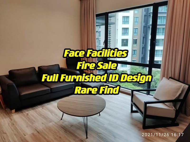 The Potpourri, Ara Damansara property photo