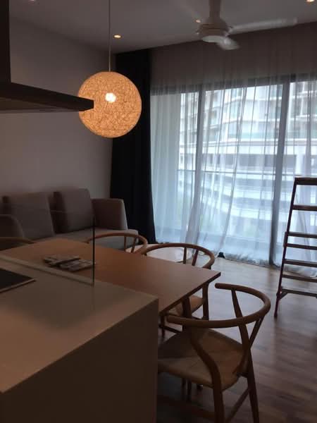 The Potpourri, Ara Damansara property photo