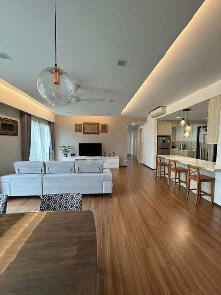 The Potpourri, Ara Damansara property photo
