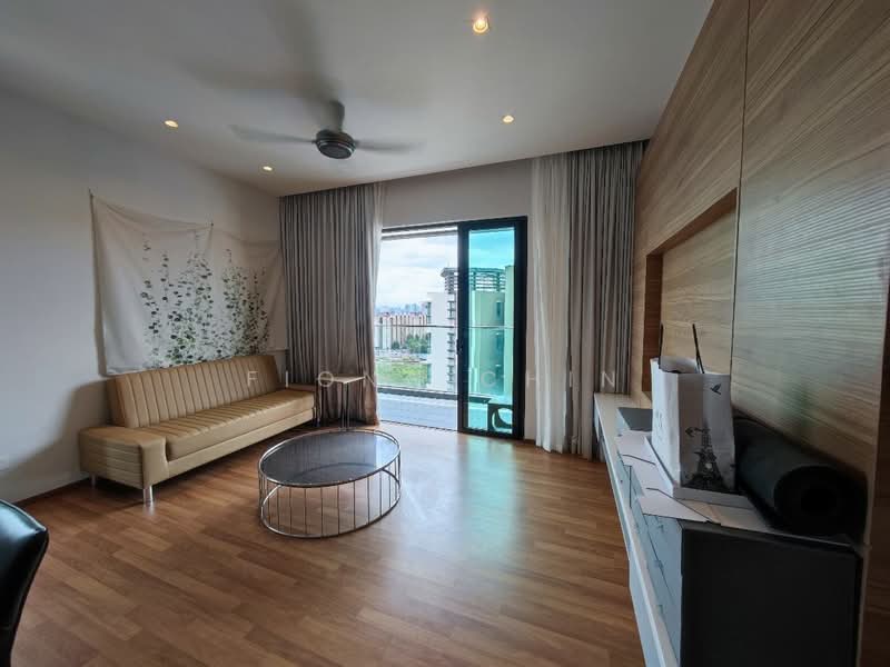 The Potpourri, Ara Damansara property photo