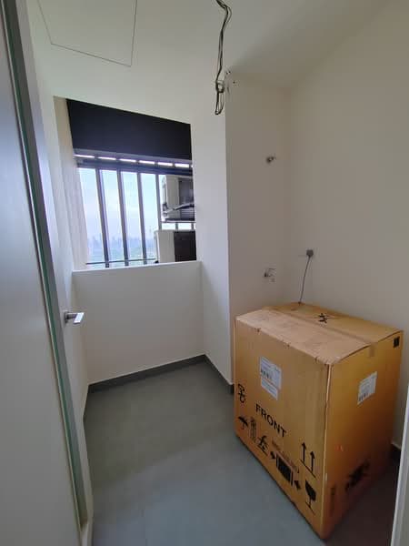Residensi Solaris Parq, Mont Kiara photo 2