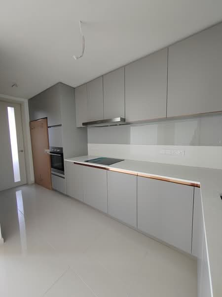 Residensi Solaris Parq, Mont Kiara photo 4