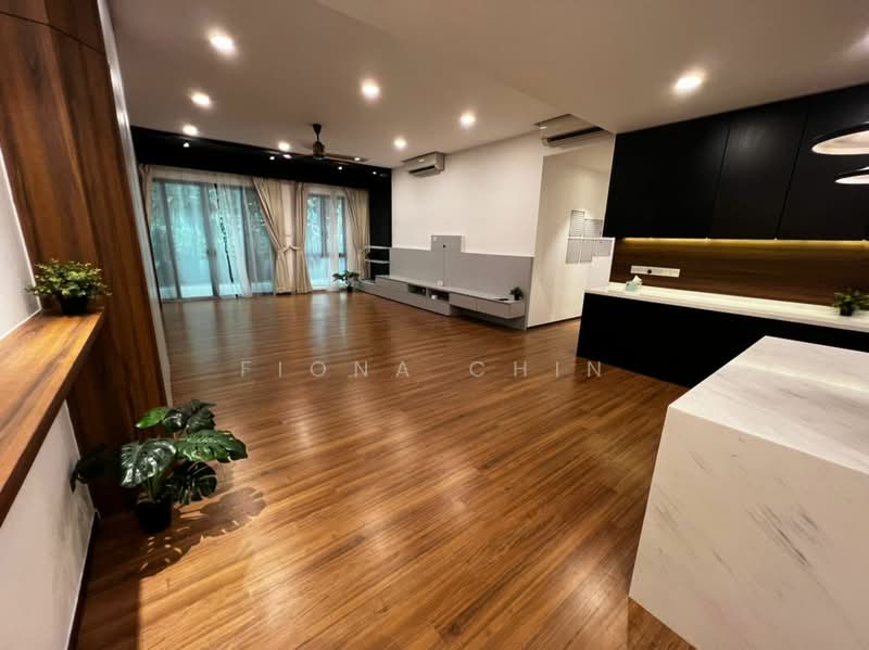 The Potpourri, Ara Damansara photo 2
