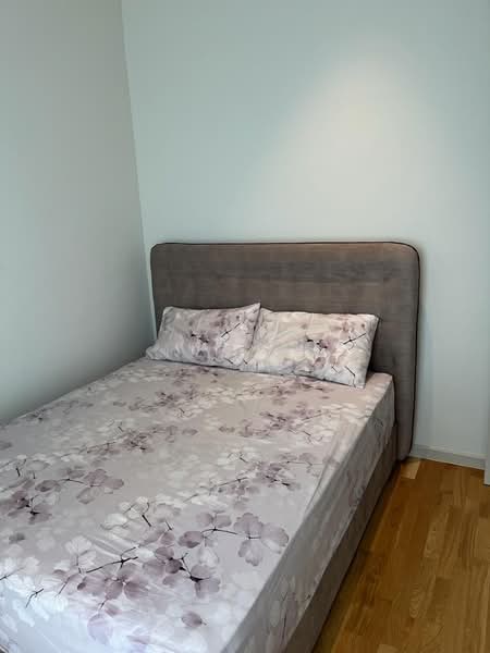 Residensi Solaris Parq, Mont Kiara photo 4