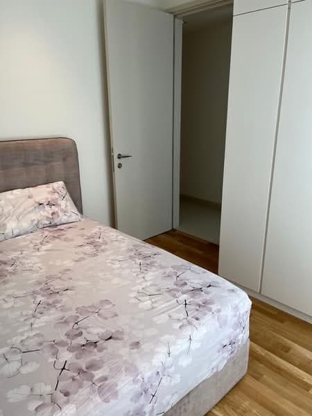 Residensi Solaris Parq, Mont Kiara photo 3