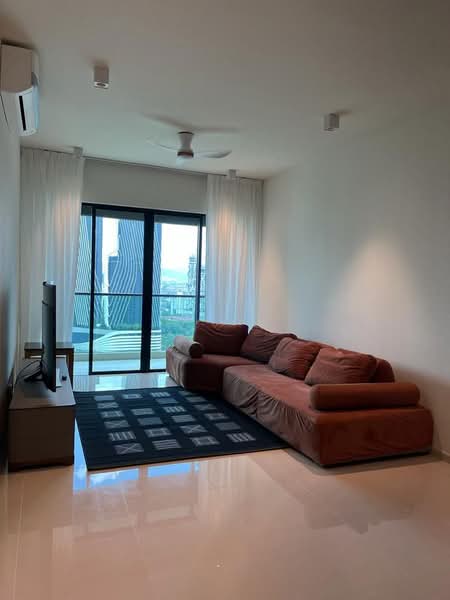 Residensi Solaris Parq, Mont Kiara property photo