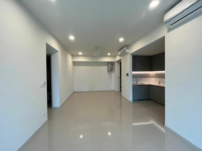 Residensi Solaris Parq, Mont Kiara photo 2