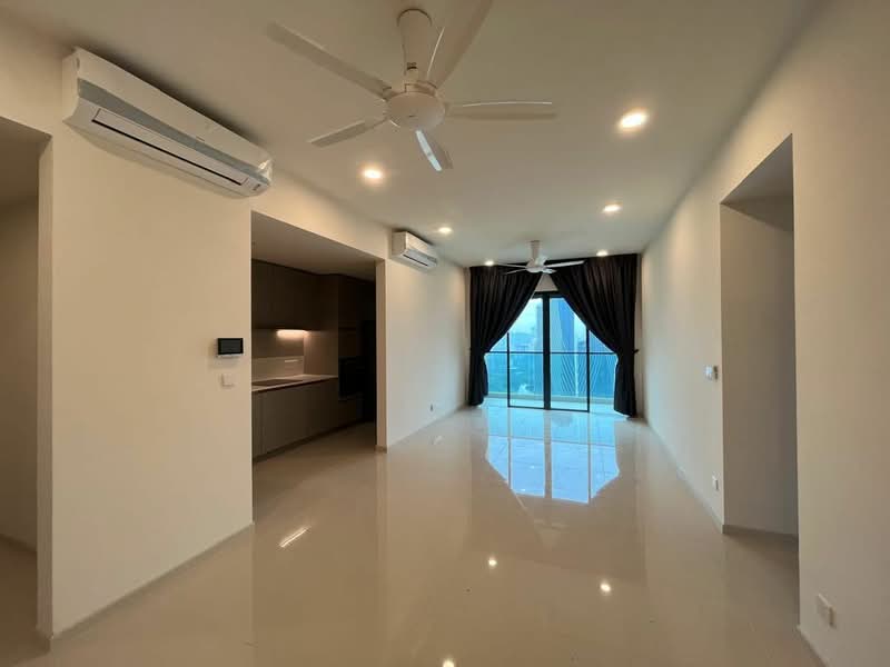 Residensi Solaris Parq, Mont Kiara property photo