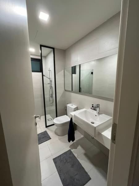 Residensi Solaris Parq, Mont Kiara photo 3