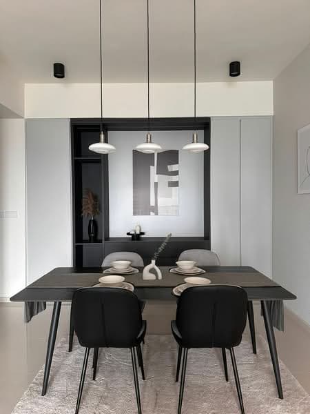 Residensi Solaris Parq, Mont Kiara property photo