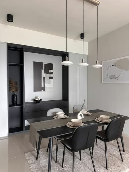 Residensi Solaris Parq, Mont Kiara photo 4