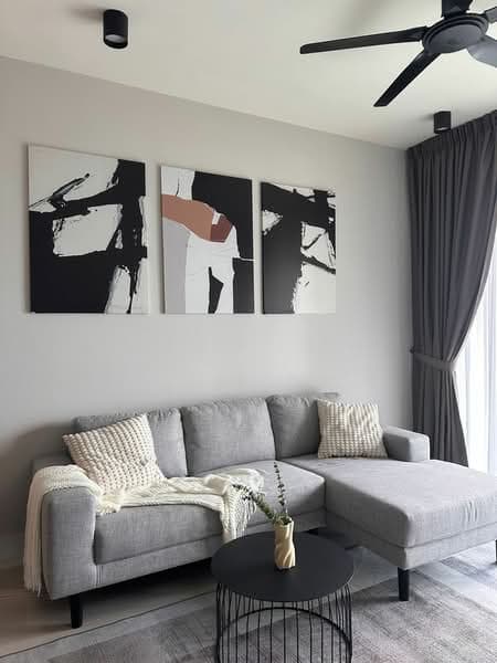 Residensi Solaris Parq, Mont Kiara photo 2