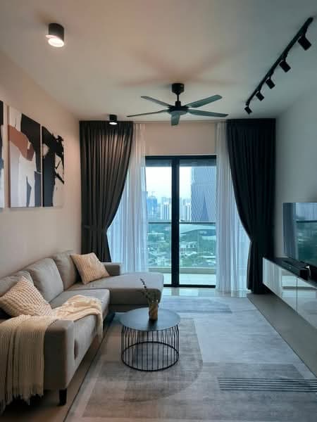 Residensi Solaris Parq, Mont Kiara photo 3
