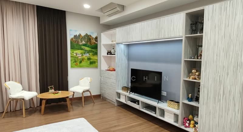 The Potpourri, Ara Damansara property photo