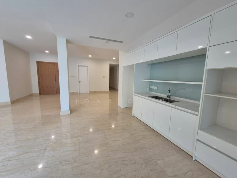 Kenny Hills Residence, Bukit Tunku (Kenny Hills) photo 3
