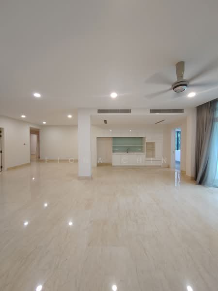 Kenny Hills Residence, Bukit Tunku (Kenny Hills) property photo