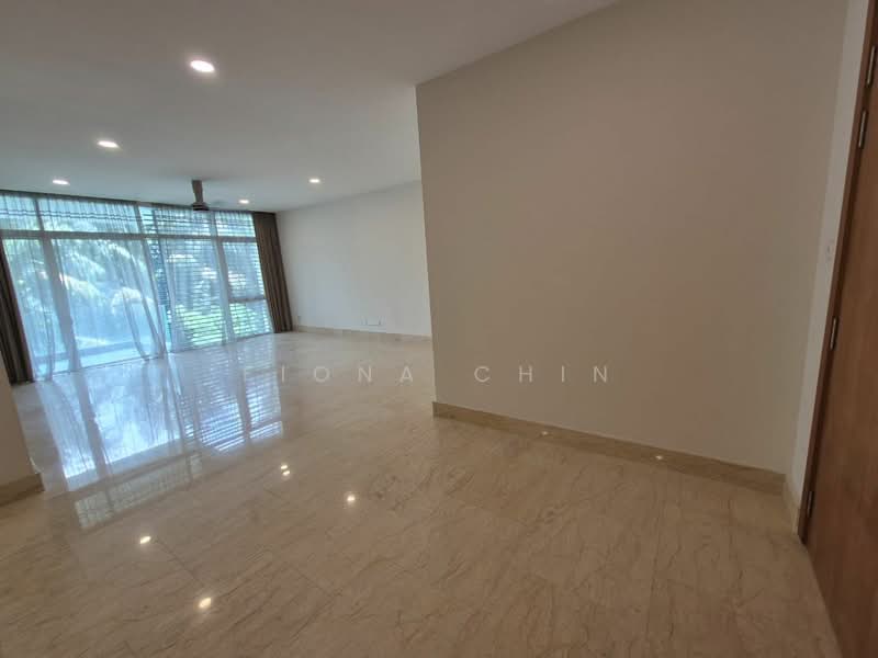 Kenny Hills Residence, Bukit Tunku (Kenny Hills) photo 2