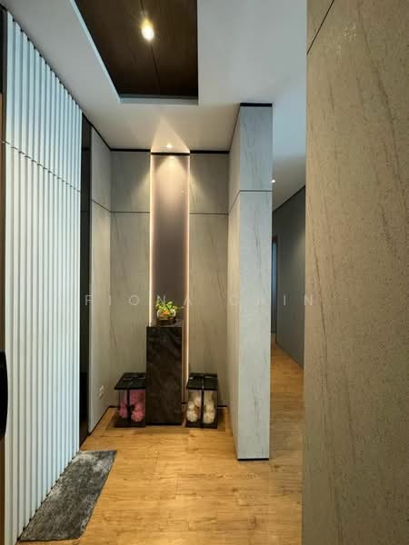 Quadro Residences, KLCC, KL City Centre photo 3