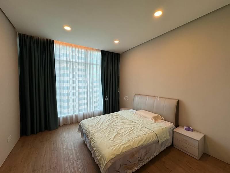 Quadro Residences, KLCC, KL City Centre photo 2