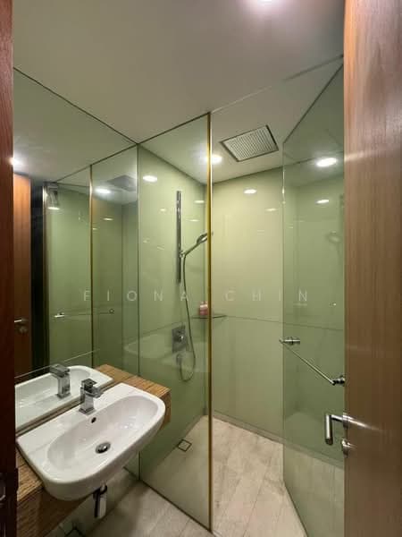 Quadro Residences, KLCC, KL City Centre photo 4