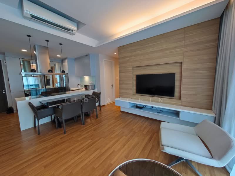 The Potpourri, Ara Damansara property photo