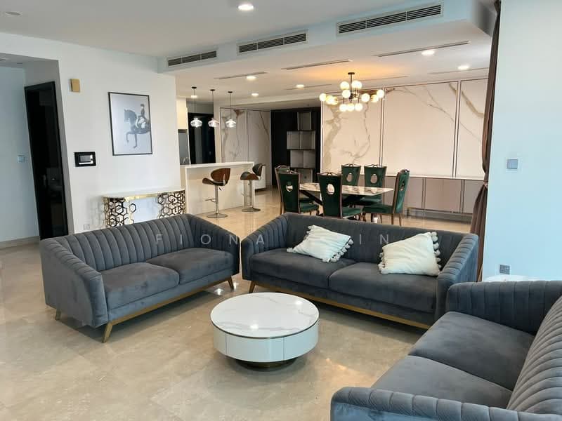 11 Mont Kiara @ MK11, Mont Kiara property photo