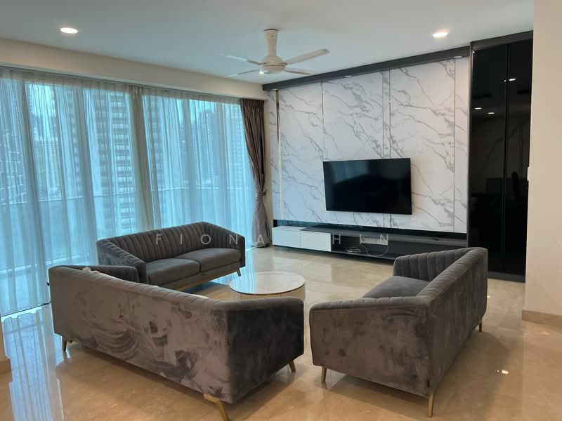 11 Mont Kiara @ MK11, Mont Kiara photo 4