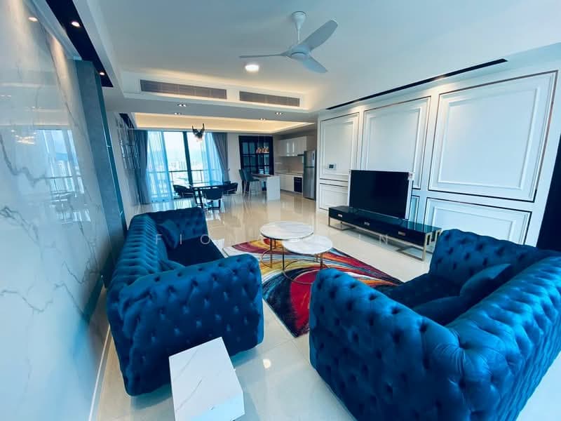 Agile Mont Kiara, Mont Kiara property photo