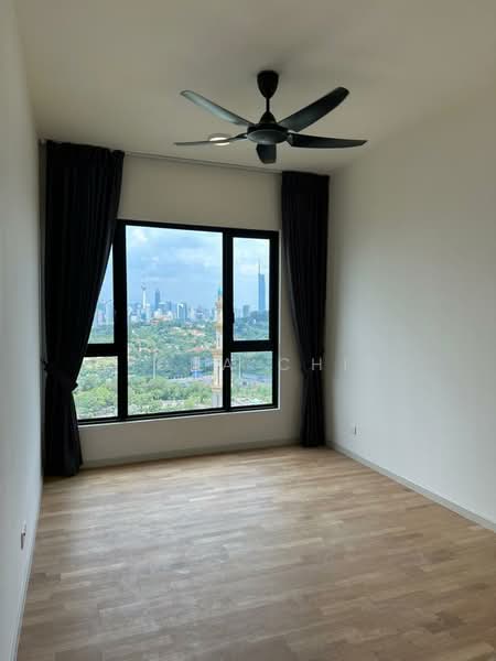 Residensi Solaris Parq, Mont Kiara photo 2